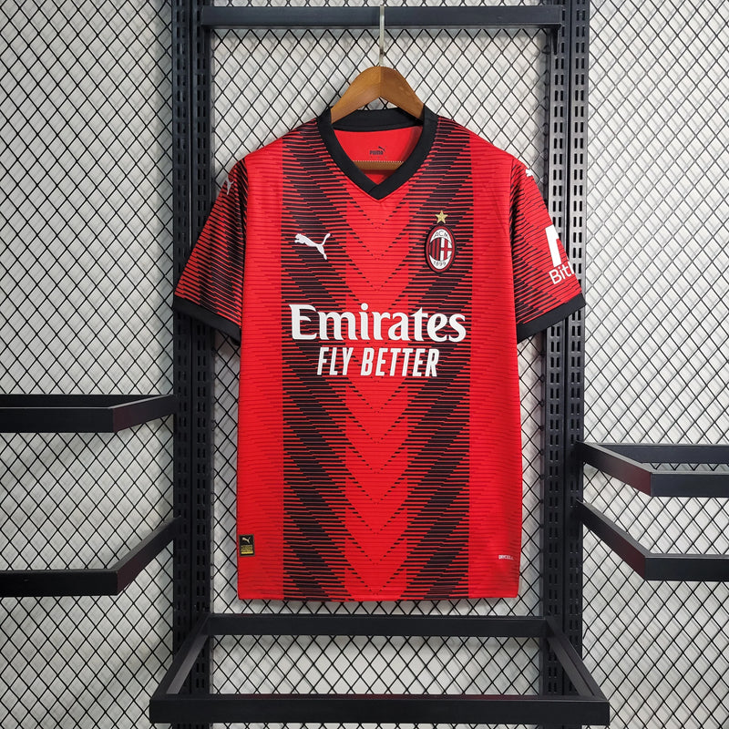 AC Milan Home 2023/24