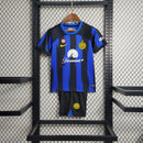 Kit Home Inter de Milão 2023/24