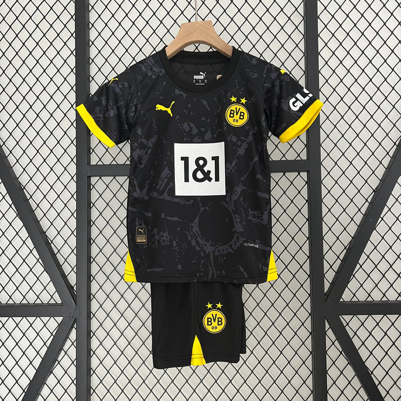 Dortmund 2023/24 Secondary Child Kit