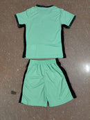 Terceiro uniforme do Chelsea 2023/24