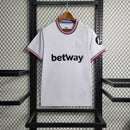 Camisa West Ham 2023/24 Away