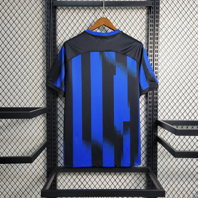 Inter Milan Home Shirt 2023/24