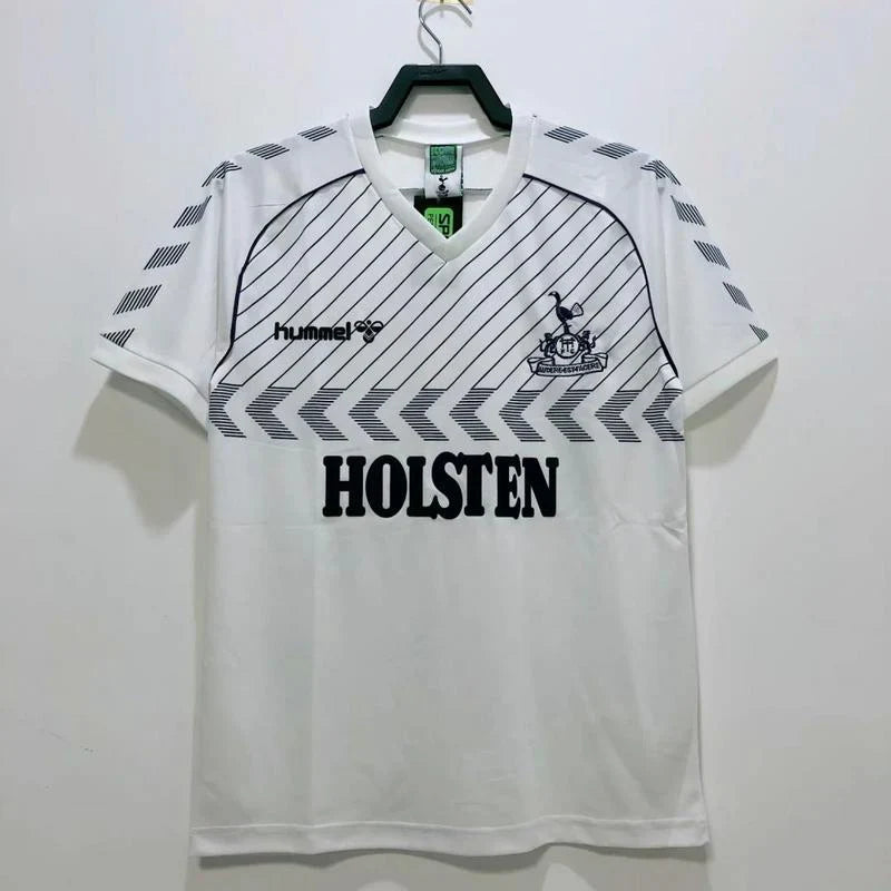 Tottenham 1986 Home Shirt