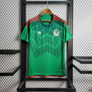 Camisa México 2022/23 Home