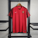Camisa Home Portugal 2016