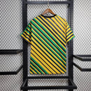 Camisa Home Jamaica 2024