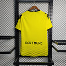 Camisa Home Dortmund 2011/12