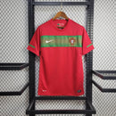 Camisa Home Portugal 2010