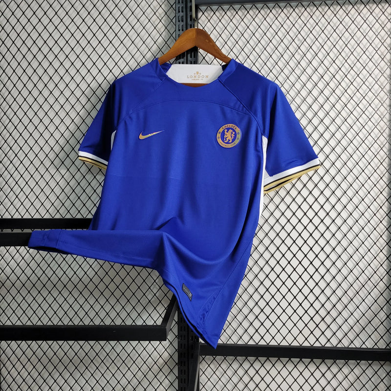 Chelsea 2023/24 Home Shirt