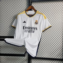 Casa do Real Madrid 2023/24 