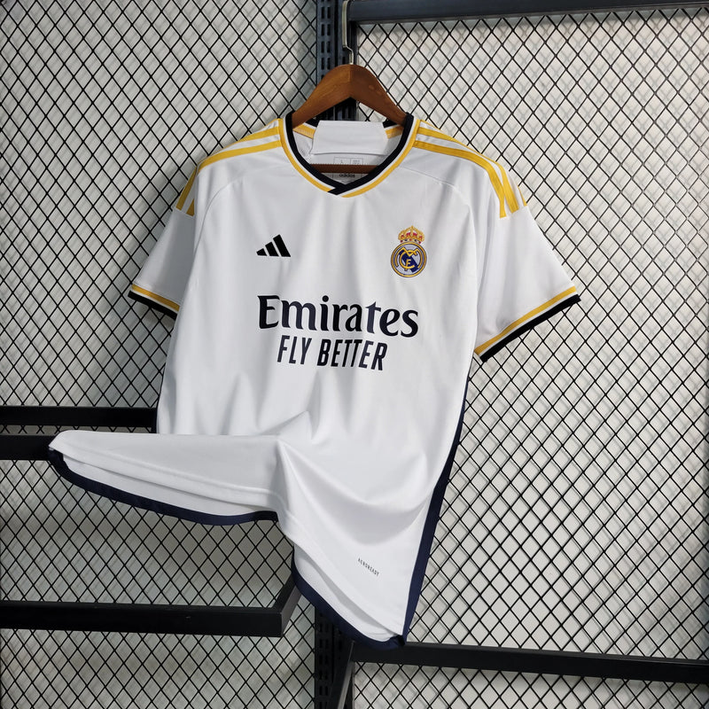 Real Madrid Home 2023/24