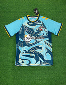 Camisa secundária Southampton 2022/23