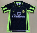 Camisa alternativa Dortmund 1996/97