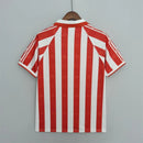 Camisa Home Athletic Bilbao 1995/97