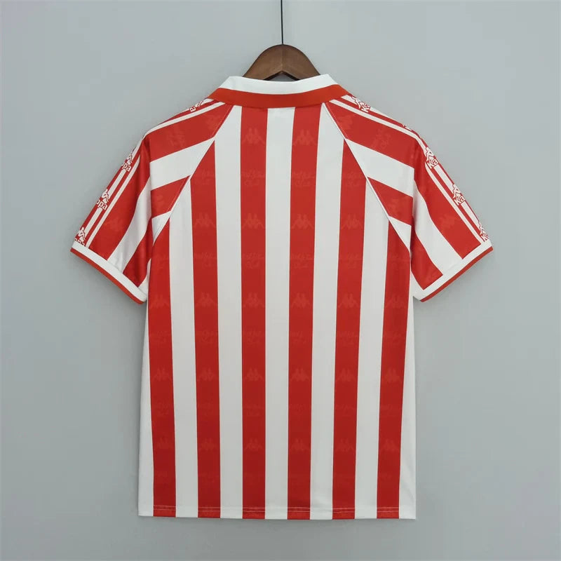 Athletic Bilbao 1995/97 Home Shirt