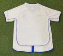 Camisa reserva do Chelsea 2001/03