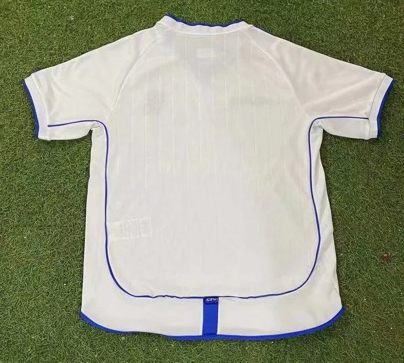 Chelsea Away Shirt 2001/03