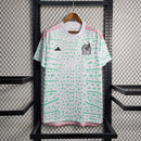 Camisa Branca 2 México 2023/24