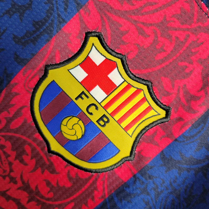 Barcelona Training Clothing 2023/24