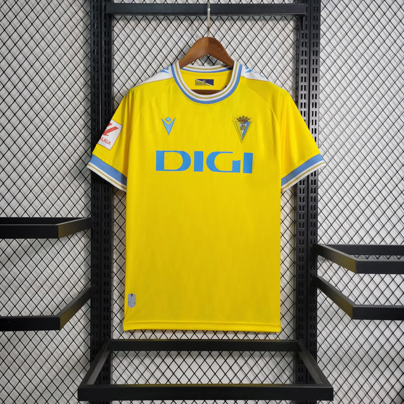 Cádiz 2023/24 Home Shirt