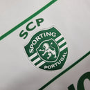 Camisa Secundária Sporting 2023/24