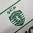 Camisa Secundária Sporting Champion 2023/24