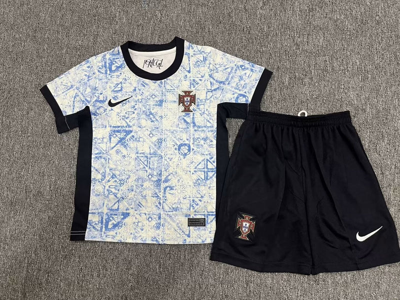 Porto Secondary Child Kit 2023/24