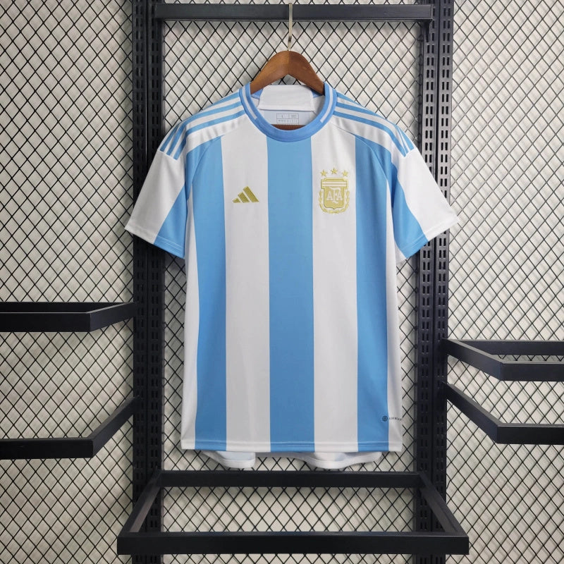 Argentina Home 24/25