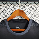 Camisa Manchester City Edição Especial Preta 2023/24