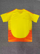Camisa Home Colômbia 2024