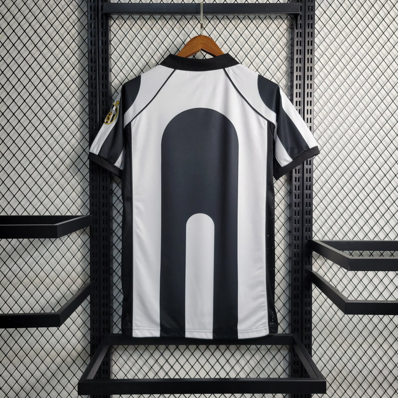 Juventus 97/98 Home Shirt