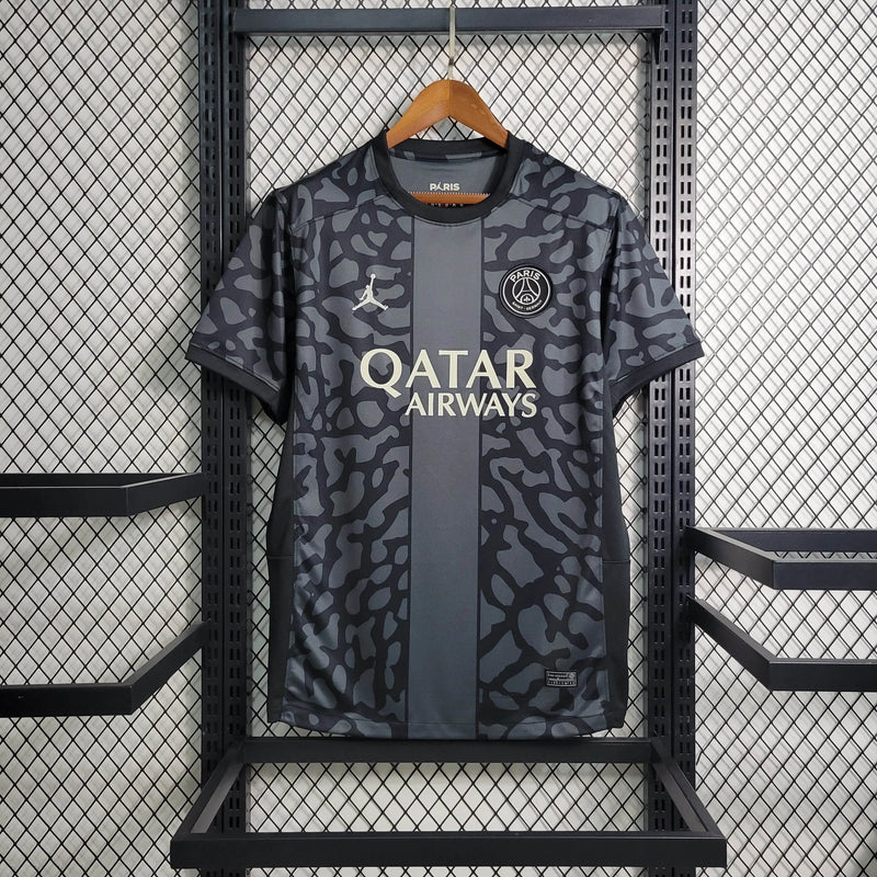 Terceira Camisola PSG 2023/24