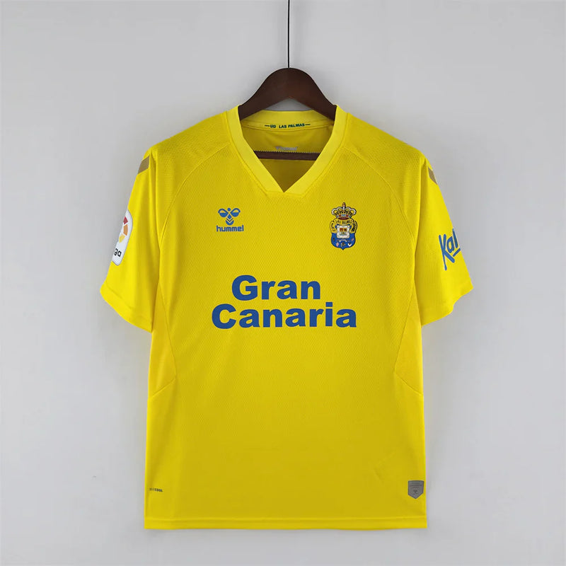 Las Palmas 2022/23 Home Shirt