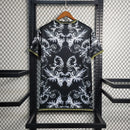 Itália Preto Versace Edição Especial 2023/24