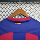 Camisa Barcelona Home 2023/24