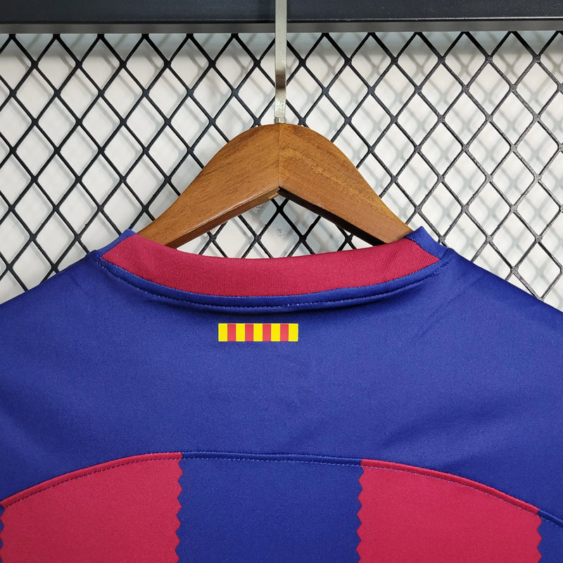 Barcelona 2023/24 Home Shirt