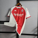 Camisa principal Monaco 2022/23