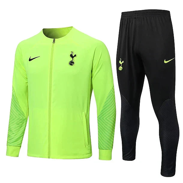 Tottenham Tracksuit with Jacket