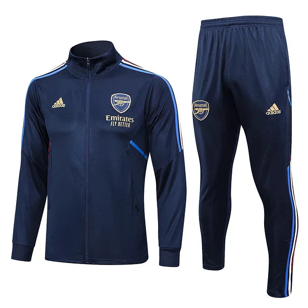 Arsenal Tracksuit with Jacket