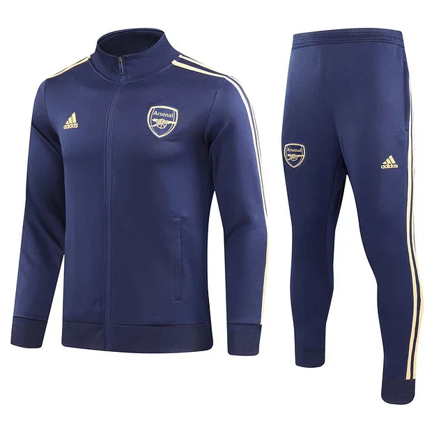 Arsenal Tracksuit with Jacket