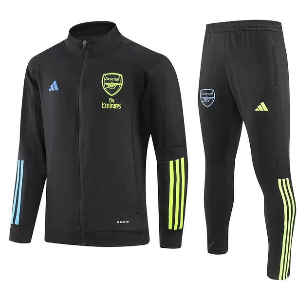 Tracksuit 2 Arsenal W/Jacket