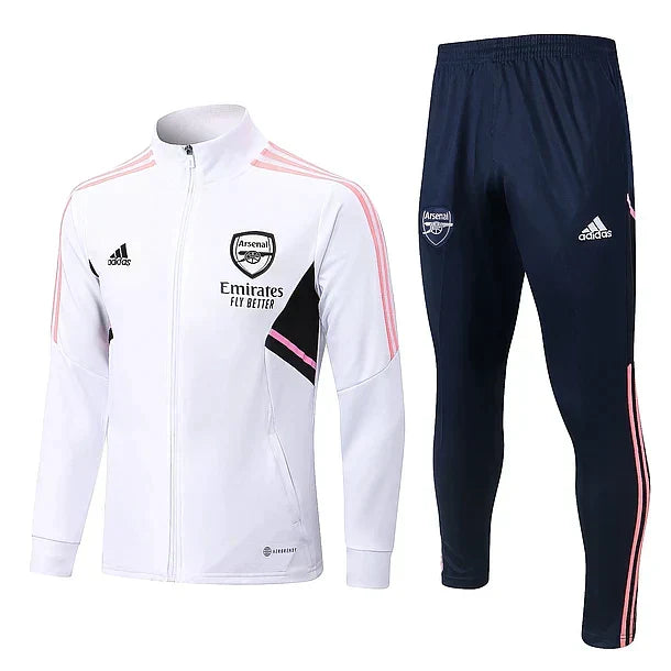 Arsenal Tracksuit with Jacket