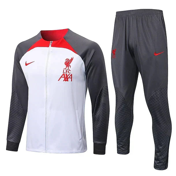 Liverpool Tracksuit with Jacket