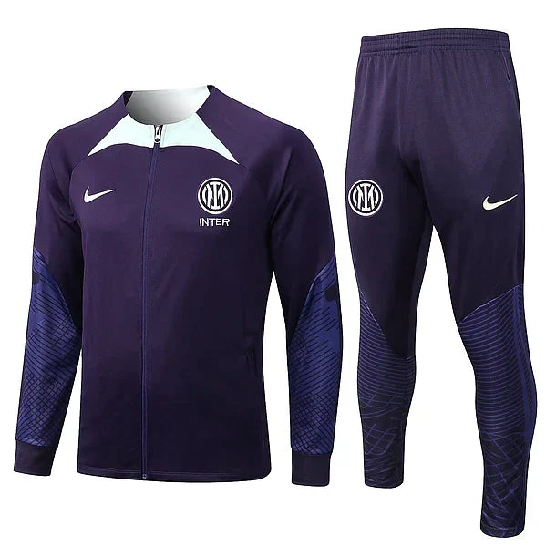 Inter Milan Tracksuit with Jacket