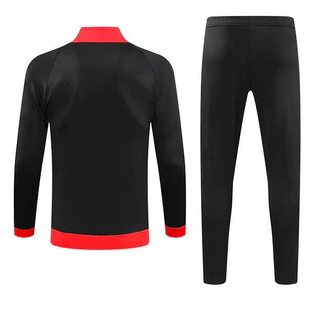 AC Milan Tracksuit with Jacket