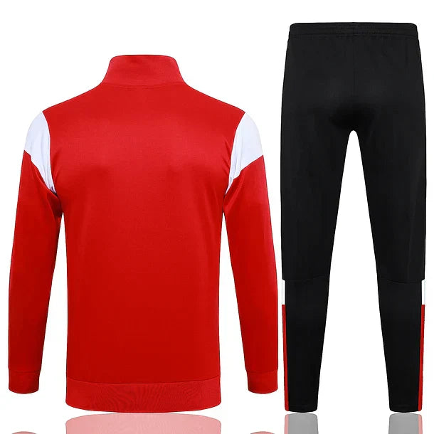 AC Milan Tracksuit with Jacket