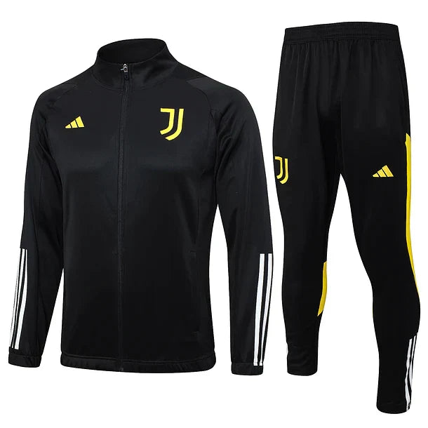 Juventus Tracksuit with Jacket