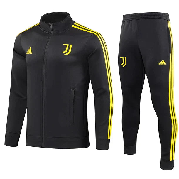 Juventus Tracksuit with Jacket