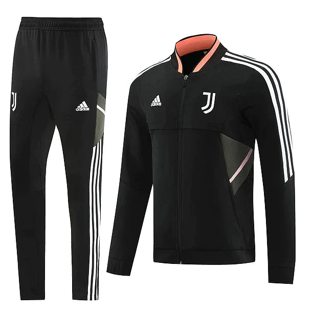 Juventus Tracksuit with Jacket