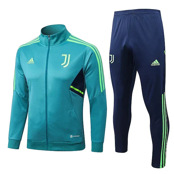 Juventus Tracksuit with Jacket